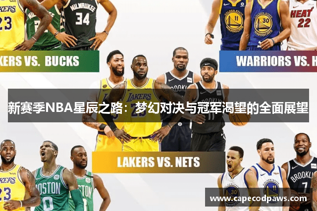 新赛季NBA星辰之路：梦幻对决与冠军渴望的全面展望